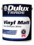 Dulux Vinyl matt PBW pure brillant white 2,5L