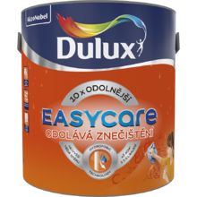 Dulux EasyCare 4,8L (6,5Kg) White
