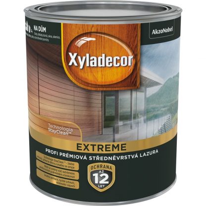 Xyladecor Extreme 2,5L