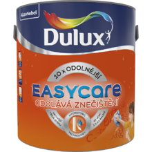 Dulux EasyCare 10L (15Kg) White