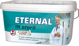 Eternal In steril 4kg