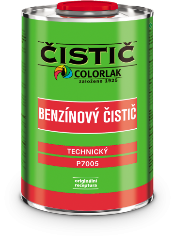 Colorlak Benzínový čistič technický 0,7L