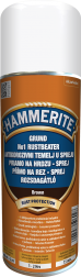 Hammerite No. 1 Antikorozní sprej základový 400ml Hnědý