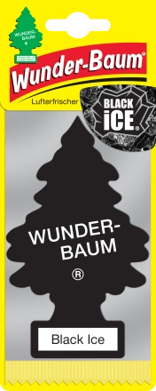 WUNDER-BAUM Black Ice