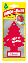 WUNDER-BAUM Erdbeeren ( Jahody )