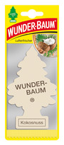 WUNDER-BAUM Kokosnuss ( Kokos )