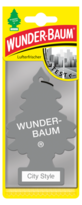 WUNDER-BAUM City Style