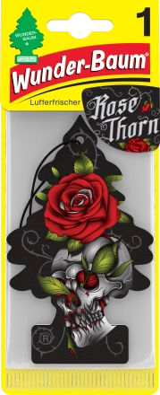 Wunder-Baum Rose Thorn