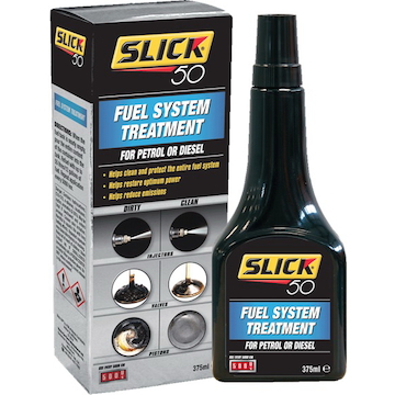 Slick50 Fuel System Teatment 375ml