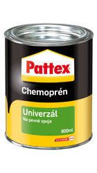 PATTEX CHEMOPRÉN UNIVERZÁL 800ml