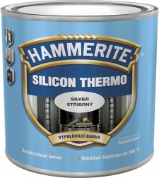Hammerite Silicon Thermo 0,25l