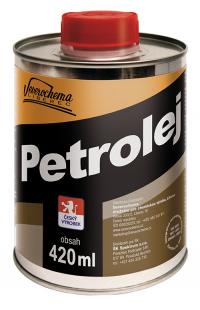 Petrolej 0,42L