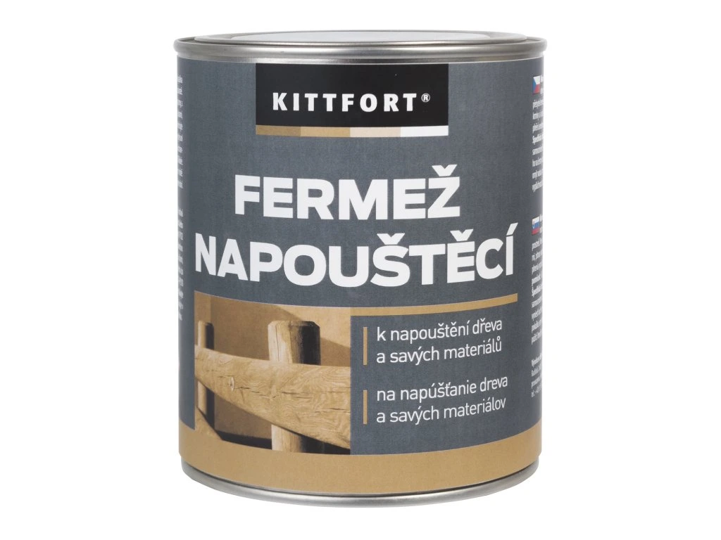 Kittfort Fermež napouštěcí 2,5l
