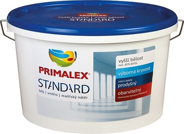 Primalex standard 15kg