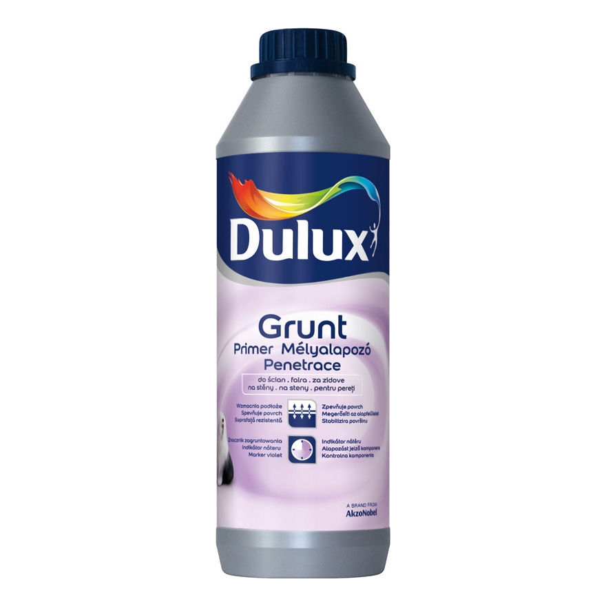 Dulux grunt 1L