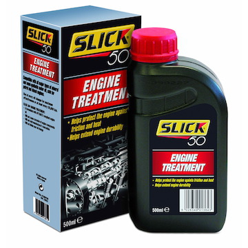 Slick50 Engine Treatment 500ml