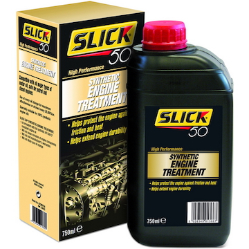 Slick50 Synthetic Engine Treatment 750ml