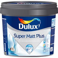 Dulux Super matt plus 10L