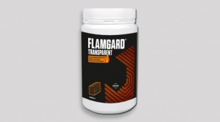 Flamgard Transparent 5kg