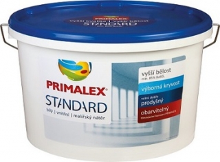 Primalex standard 15kg