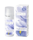 RYOR Duo - aktivní krém SPF 15 