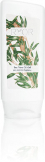 RYOR Tea tree oil pro intimní hygienu